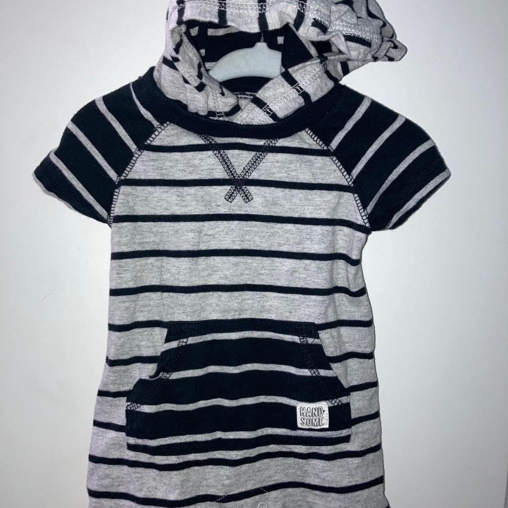 Babyboy graphic sets